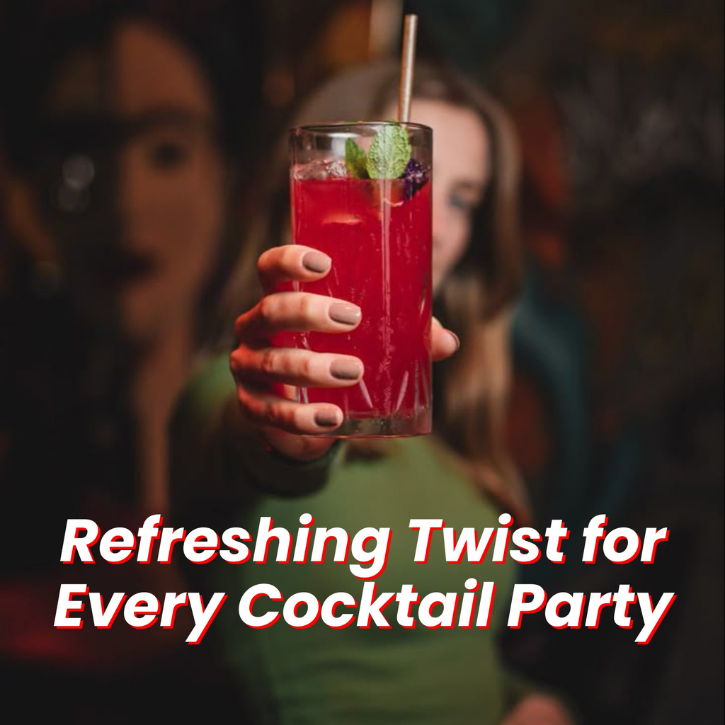 BOOSTIQ Pop & Spark Effervescent Tablets - Melon Musk | Grocsy