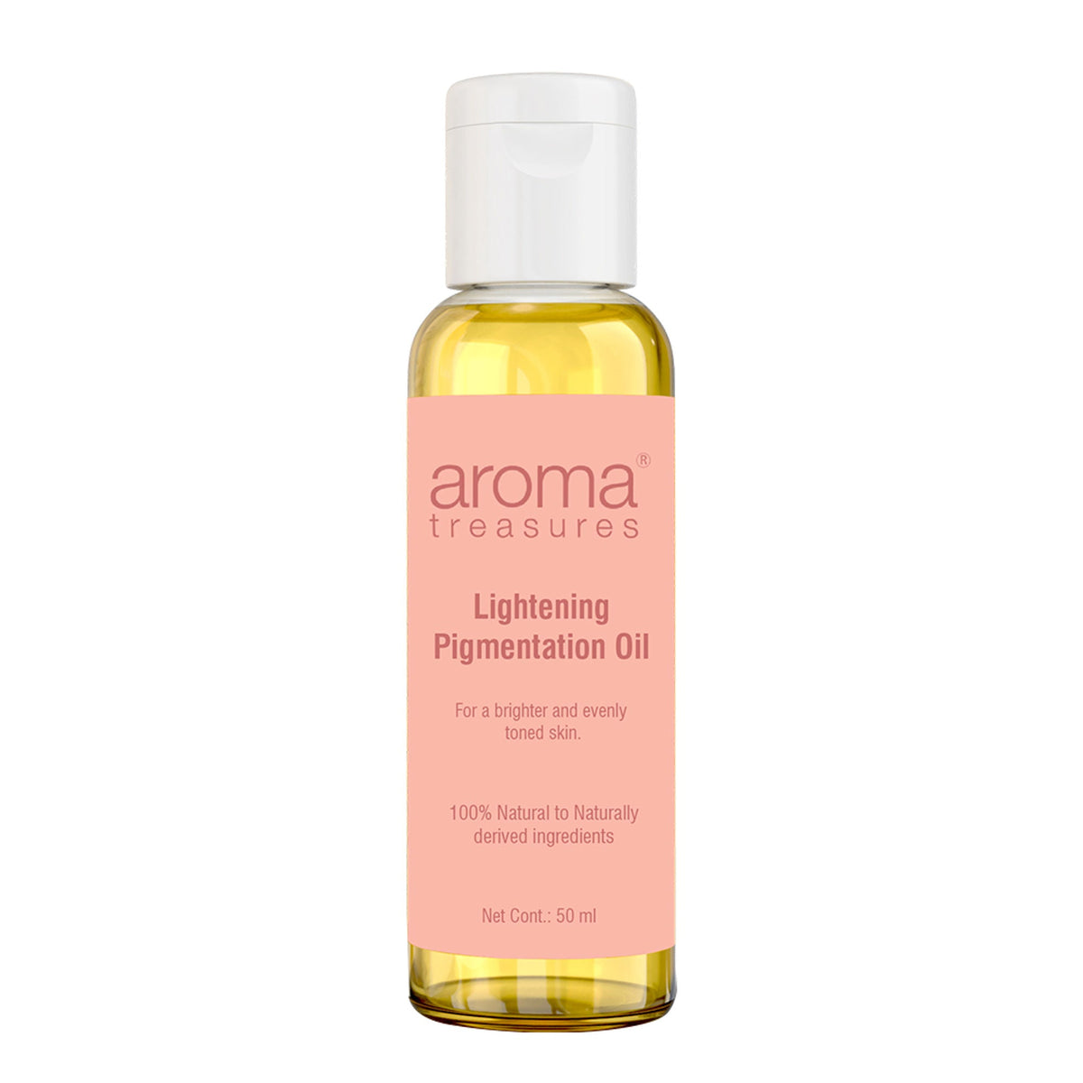 Aroma Treasures Lightening Pigmentation Oil | Grocsy