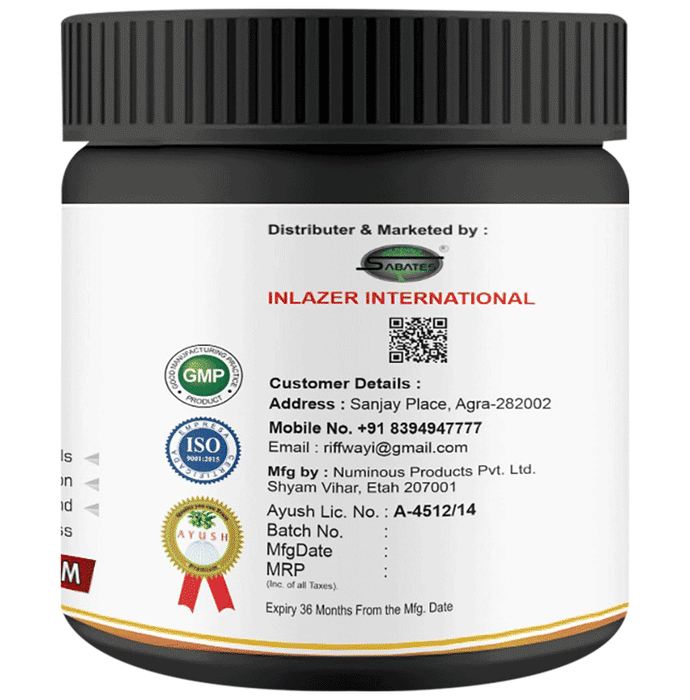Sabates Slim Sanjevani Powder | Grocsy