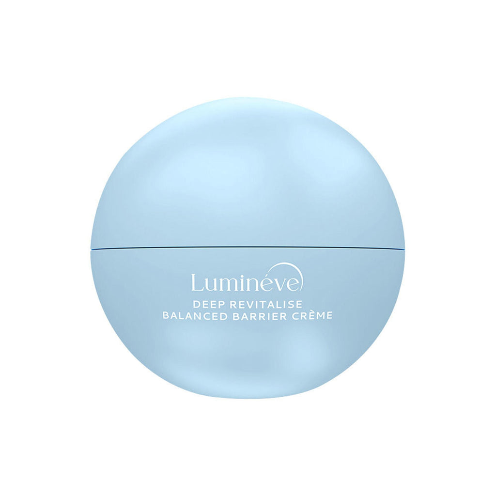Lumineve Sensitive Skin Moisturizer with Ceramides for Barrier Repair and Soothing Skin | Grocsy