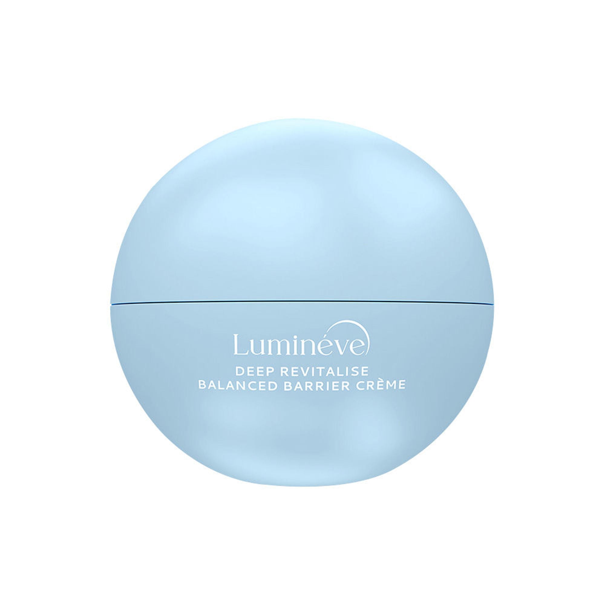 Lumineve Sensitive Skin Moisturizer with Ceramides for Barrier Repair and Soothing Skin | Grocsy