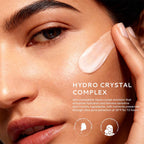 Lumineve Sensitive Skin Moisturizer with Ceramides for Barrier Repair and Soothing Skin | Grocsy
