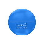 Lumineve Soothing Moisturizer for Dry & Sensitive Skin with Cica & Collagen - Intense Night Repair | Grocsy