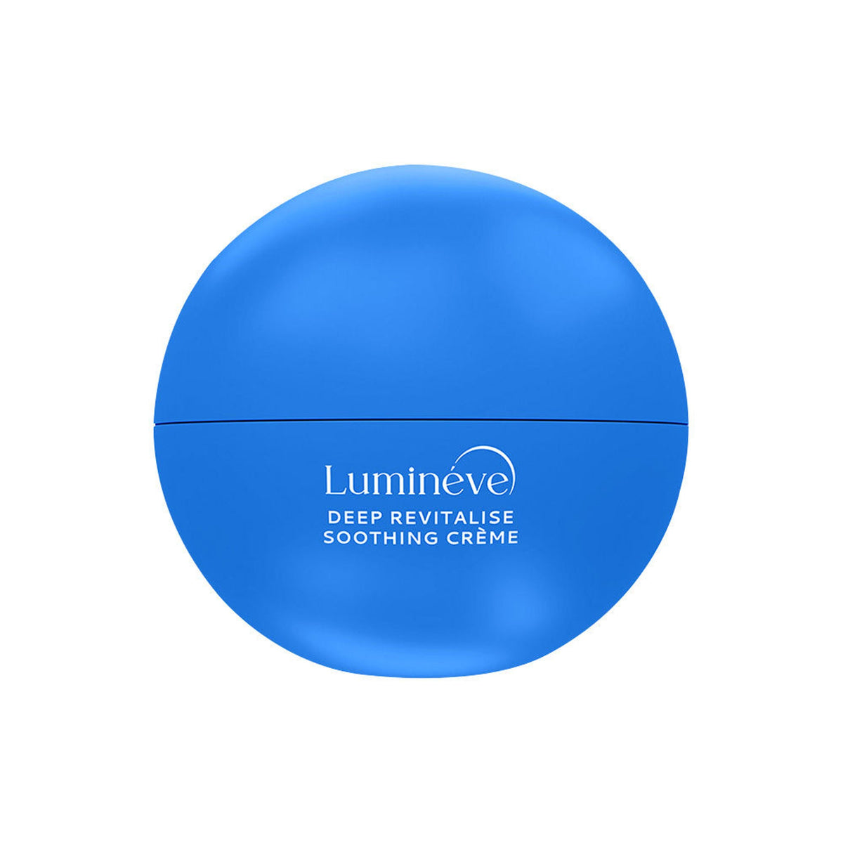 Lumineve Soothing Moisturizer for Dry & Sensitive Skin with Cica & Collagen - Intense Night Repair | Grocsy