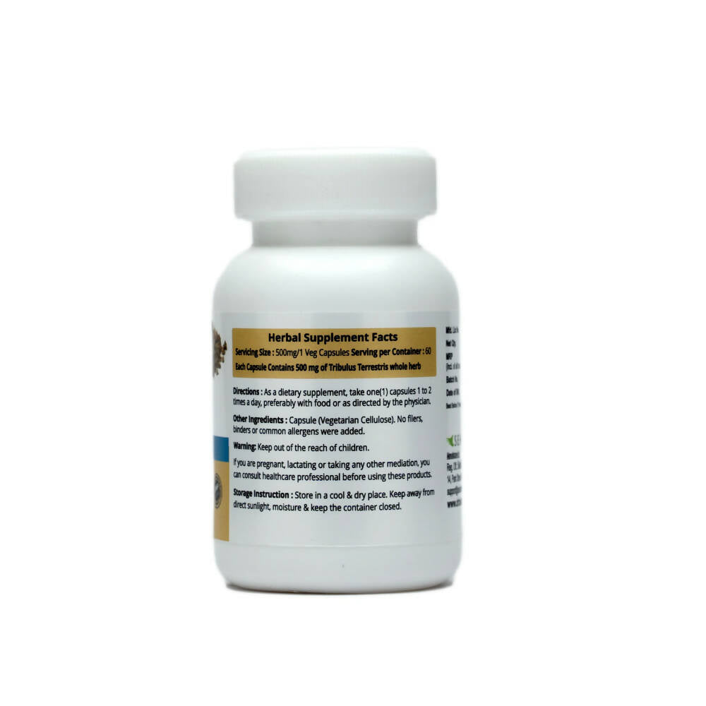 Dr. Talat's Kharekhask Capsules | Grocsy