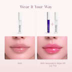 Seoulskin Glass Glow Lip Gloss | Grocsy