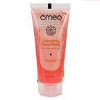 Omeo Calendula Face Wash - Gentle, Daily Use, Safe For All Skin Types | Grocsy