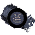 Miss Claire Goth Chrome Eyeshadow - 9 | Grocsy