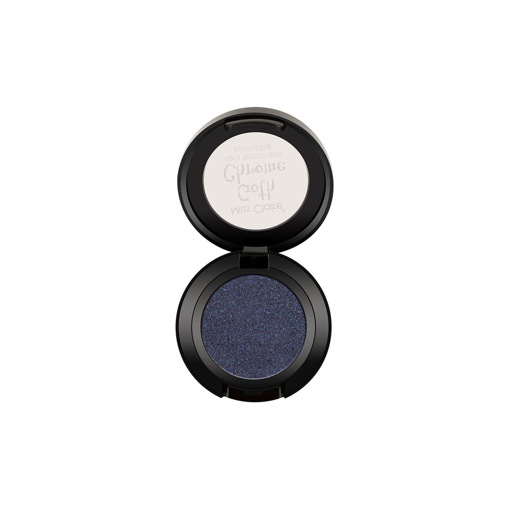 Miss Claire Goth Chrome Eyeshadow - 9 | Grocsy