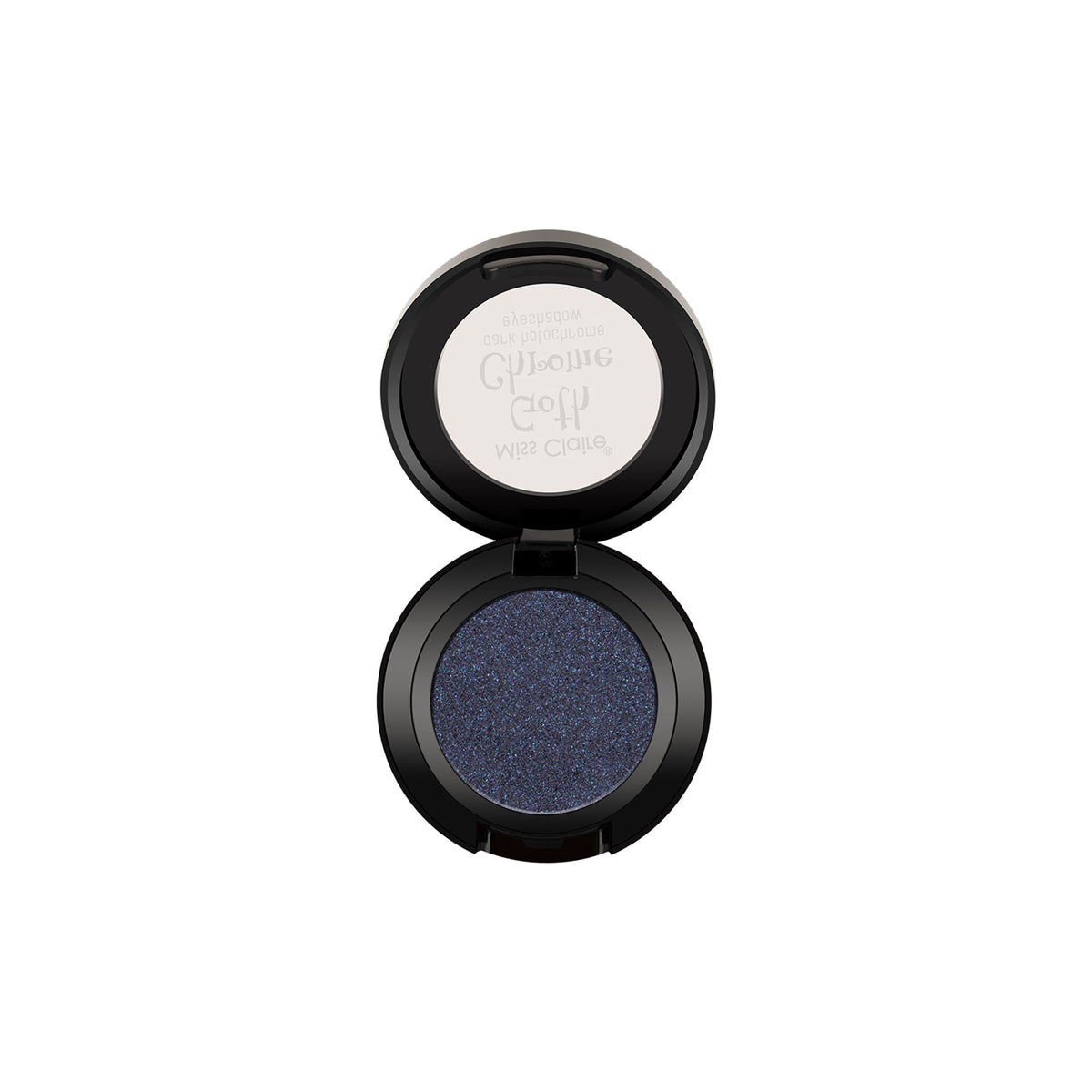 Miss Claire Goth Chrome Eyeshadow - 9 | Grocsy