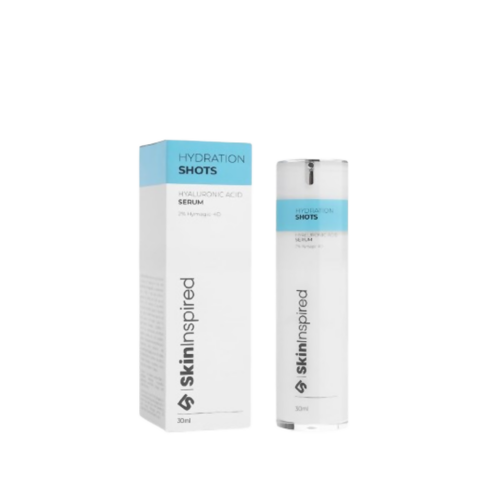 SkinInspired Hydration Shots Serum | Grocsy