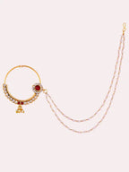 Tehzeeb Creations Bridal Set with sheeshpatti for Girls & Women | Grocsy
