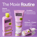 Moxie Beauty Hyaluronic Acid Hair Serum | Grocsy