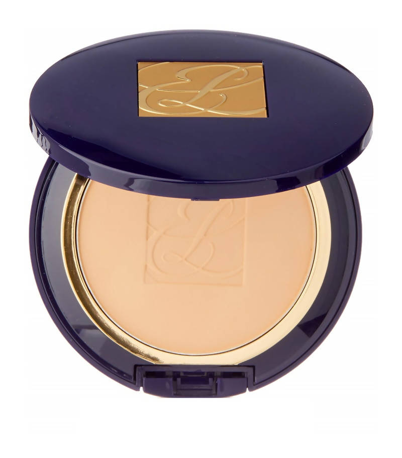 Estee Lauder Double Wear Stay-In-Place Matte Powder Foundation - Tawny | Grocsy