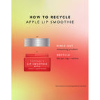 Farmacy Beauty Lip Smoothie Vitamin C + Peptide Lip Balm | Grocsy