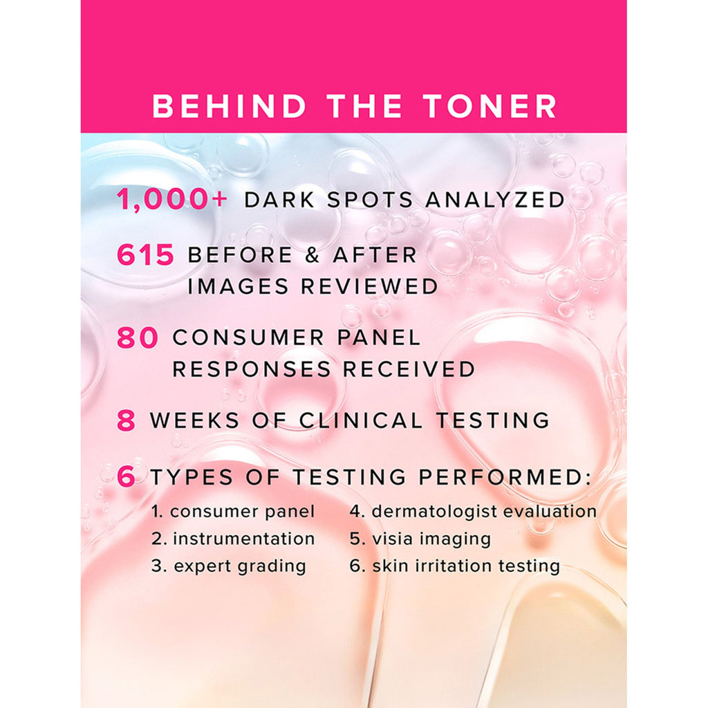 Farmacy Beauty Brighten Up 3% TXA Dark Spot Toner | Grocsy