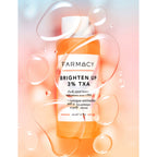Farmacy Beauty Brighten Up 3% TXA Dark Spot Toner | Grocsy