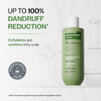 Bare Anatomy Expert Anti-Dandruff Shampoo with Salicylic Acid & Biotin | Grocsy