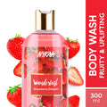 Wanderlust Shower Gels - Strawberry Daiquiri | Grocsy