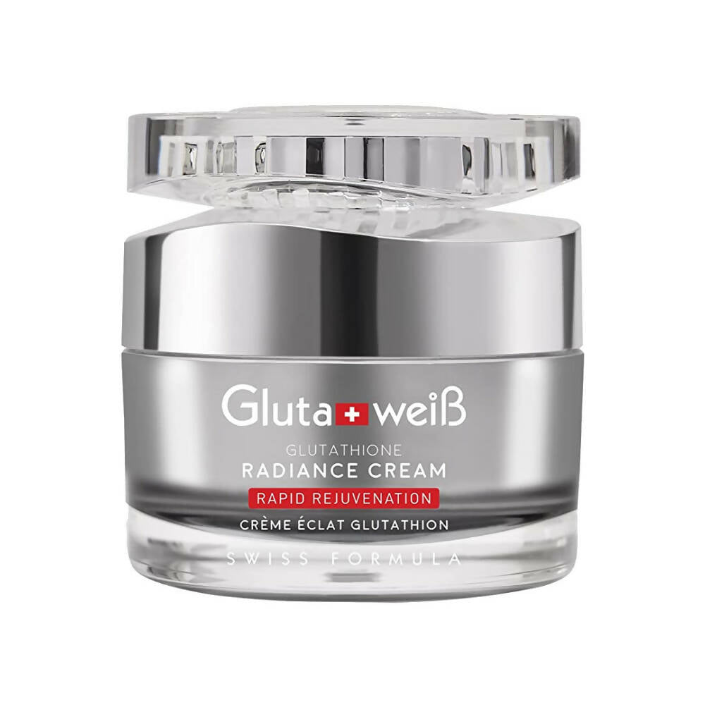 Glutaweis Radiance Cream Mini With Glutathione | Grocsy