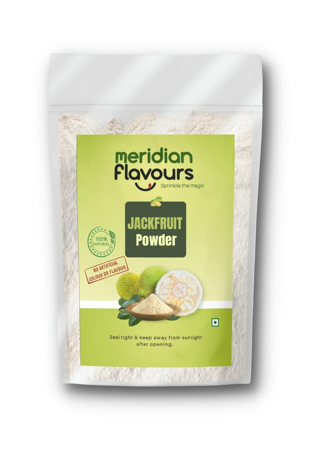 Meridian Flavours Natural JackFruit Powder | Grocsy