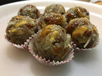 Asha Sweet Center Dry Fruit Laddu | Grocsy