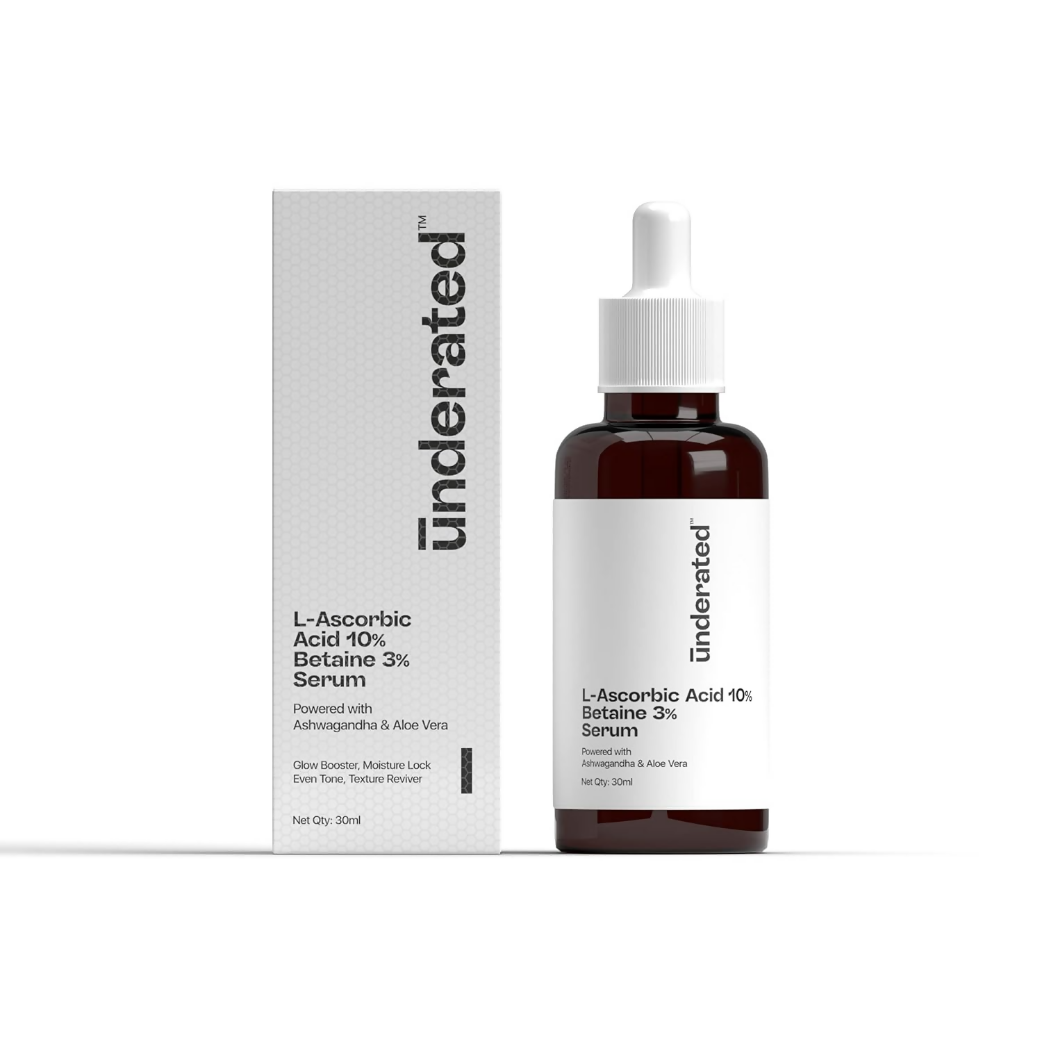 Underated Vitamin C Serum For Face | Grocsy