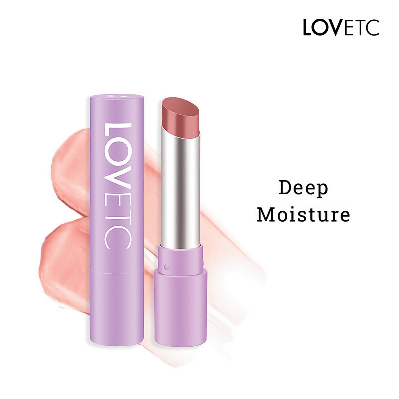 LOVETC Melt, Miracle, Etc Treatment-Oil Lip Balm - Inner Child | Grocsy