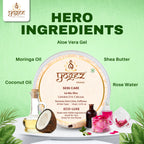 Yogez La Mu Shu Under Eye Cream | Grocsy