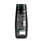 Ustraa Anti Dandruff Hair Shampoo With Ginger & Tea Tree For Men | Grocsy