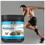 Sabates Slim Fit Powder | Grocsy