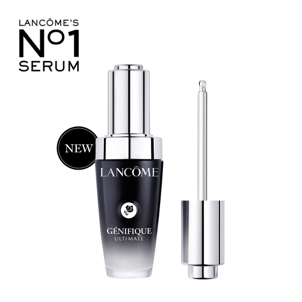 Lancome Genifique Ultimate Skin Repair Serum With Beta Glucan | Grocsy