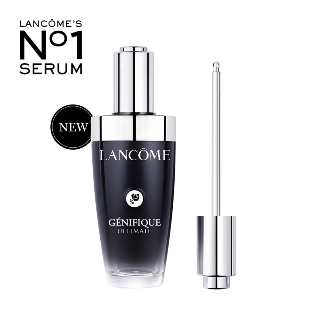 Lancome Genifique Ultimate Skin Repair Serum With Beta Glucan | Grocsy