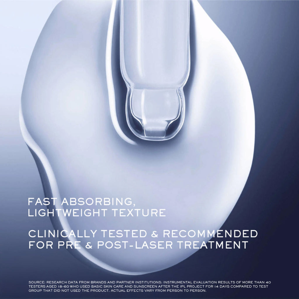 Lancome Genifique Ultimate Skin Repair Serum With Beta Glucan | Grocsy