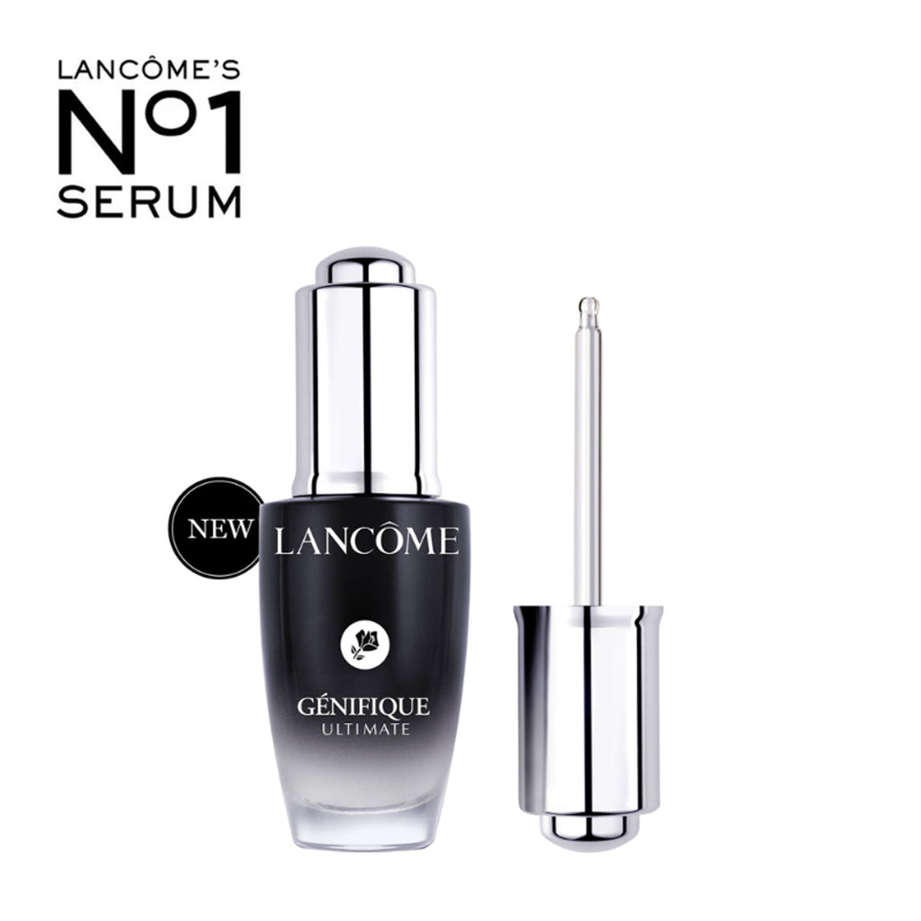 Lancome Genifique Ultimate Skin Repair Serum With Beta Glucan | Grocsy
