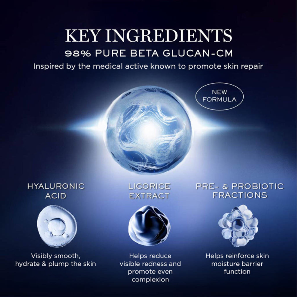 Lancome Genifique Ultimate Skin Repair Serum With Beta Glucan | Grocsy