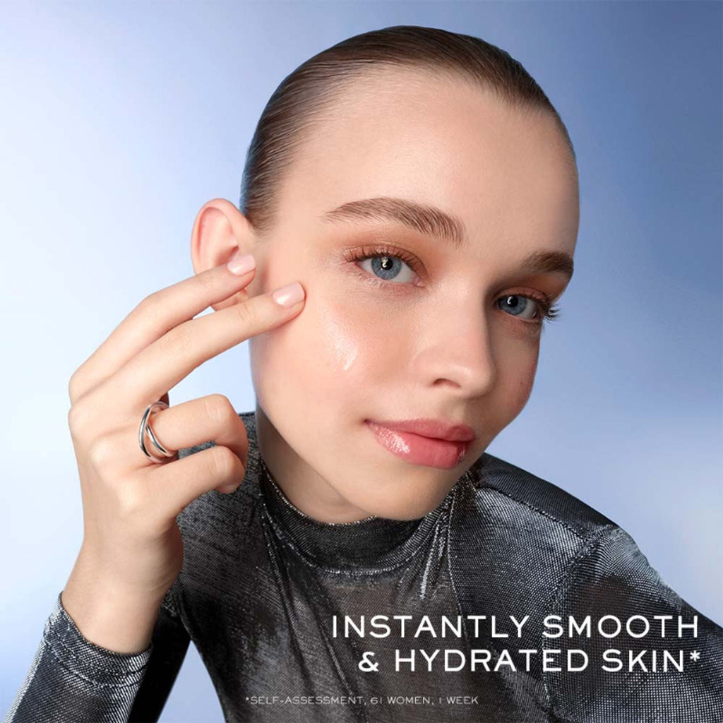Lancome Genifique Ultimate Skin Repair Serum With Beta Glucan | Grocsy