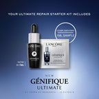 Lancome Genifique Ultimate Skin Repair Serum With Beta Glucan | Grocsy