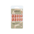 Shills Professional Reusable Press On Nails Square - SPN565 | Grocsy
