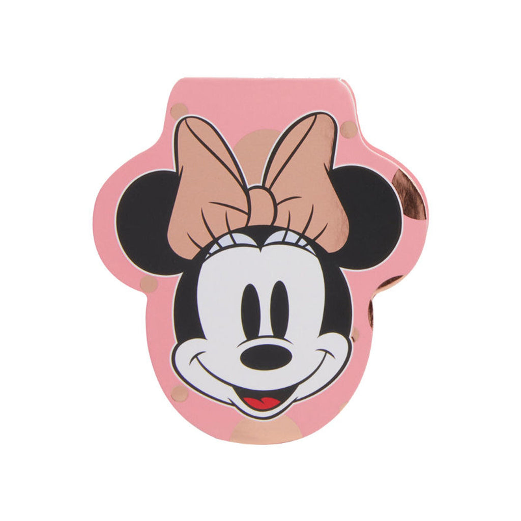 Makeup Revolution Disney's Minnie Mouse Minnie Forever Highlighter Duo | Grocsy