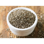 Nature Yard Chia Seeds | Grocsy