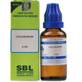SBL Homeopathy Colchicinum Dilution | Grocsy