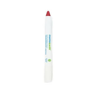 Mamaearth Hydra-Matte Crayon Transferproof Lipstick Lychee Pink | Grocsy