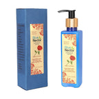 Blue Nectar Niraa Stretch Mark Lotion with Cocoa Butter Shea Butter & Uplifting Rose | Grocsy