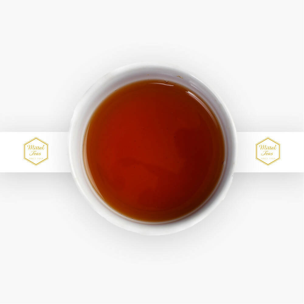 Mittal Teas Muscatel Darjeeling Tea | Grocsy