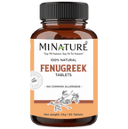 Minature Fenugreek Tablets | Grocsy