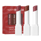Hilary Rhoda Matte Lipstick Pack Of 3 - Nude-Mood Trio 02 | Grocsy