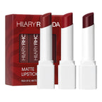 Hilary Rhoda Matte Lipstick Pack Of 3 - Red-Volution Trio 01 | Grocsy