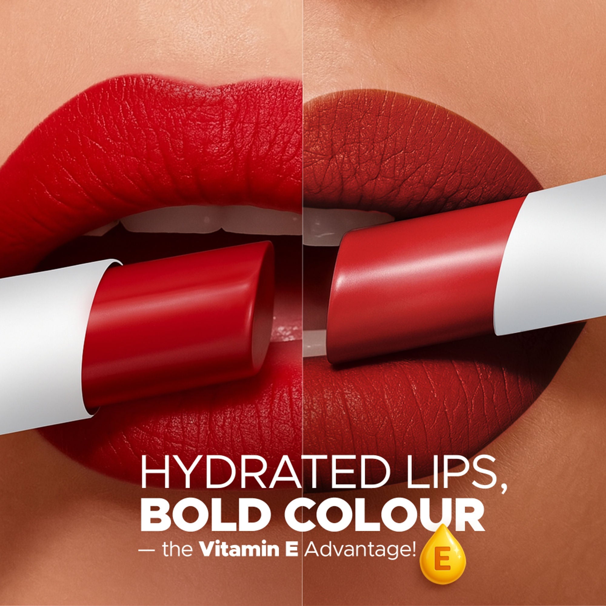 Hilary Rhoda Matte Lipstick Pack Of 3 - Mauve-Lous Trio 03 | Grocsy