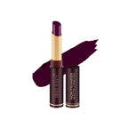 Swiss Beauty Non-Transfer Matte Lipstick - 6 Plum House | Grocsy